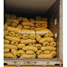 Голландии цена на картофель из Китая